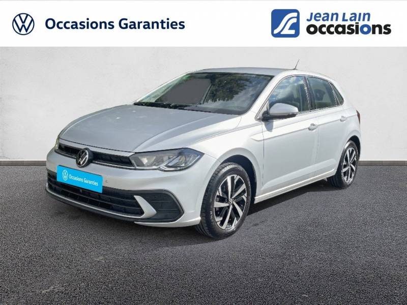 Image de l'annonce principale - Volkswagen Polo