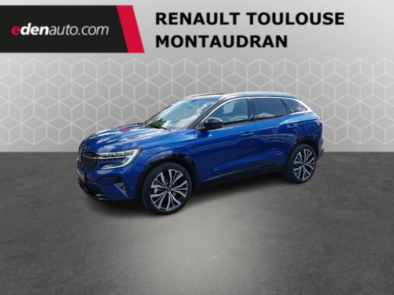 Image de l'annonce principale - Renault Austral