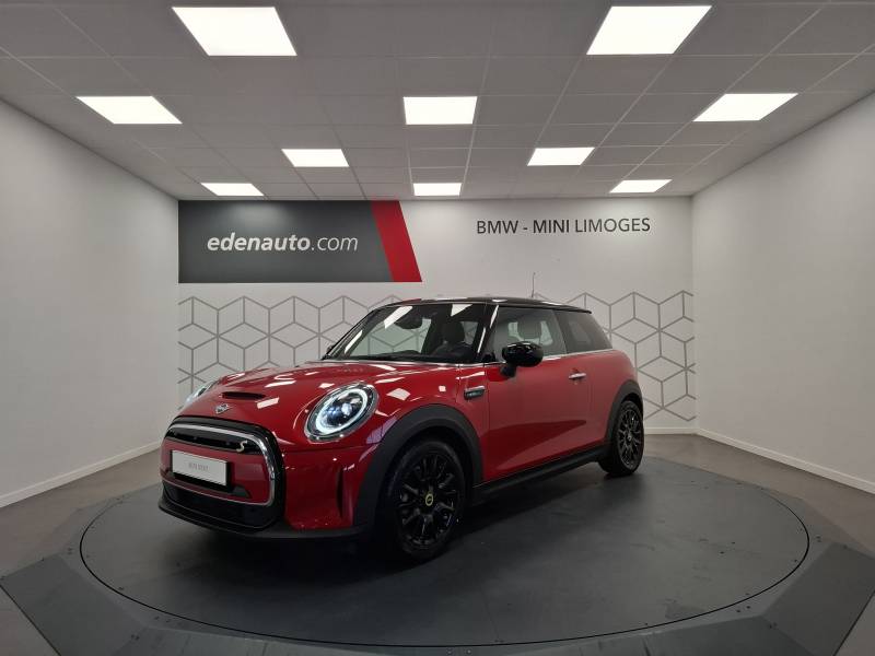 Image de l'annonce principale - MINI Électrique