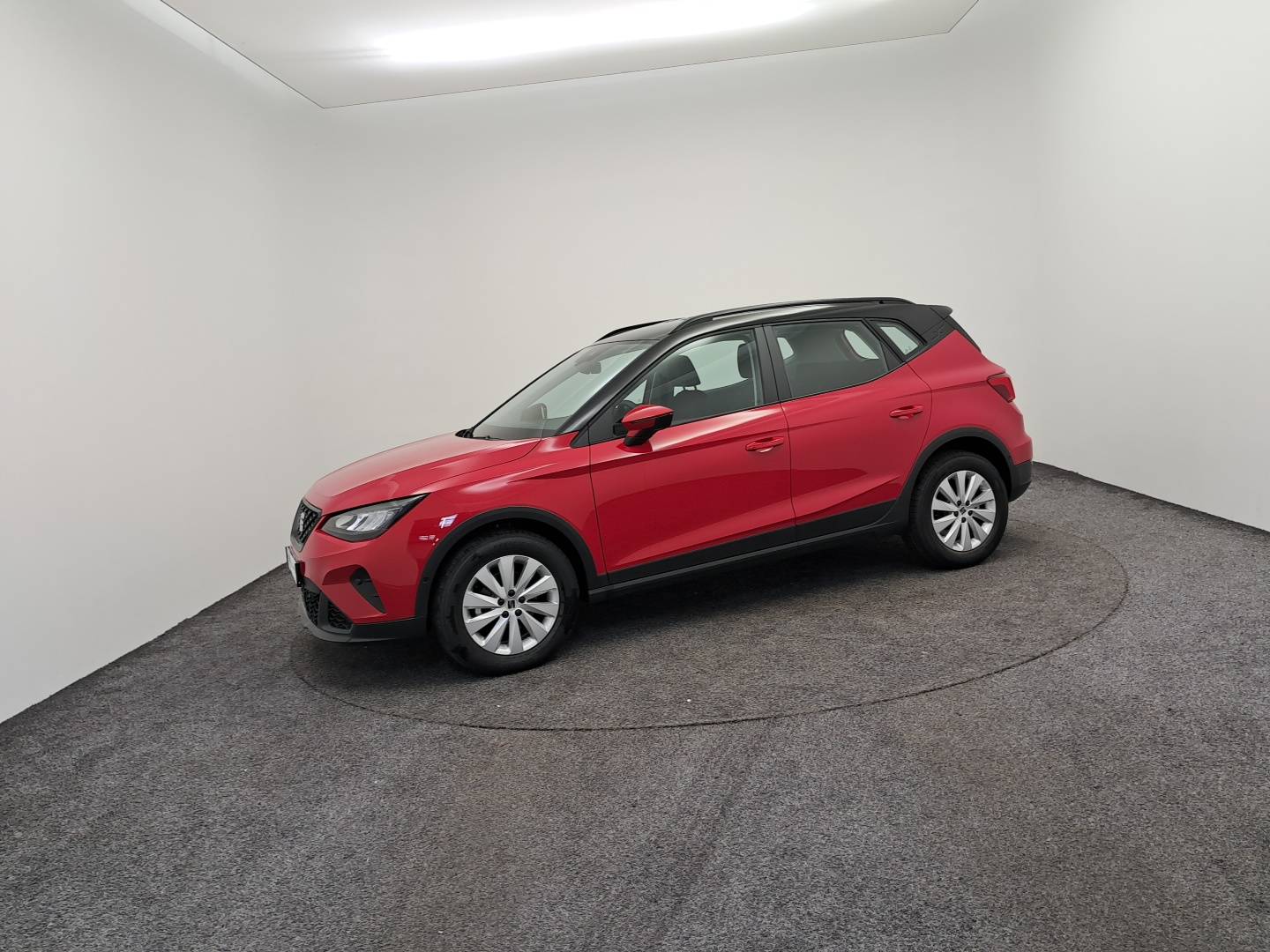 Image de l'annonce principale - SEAT Arona