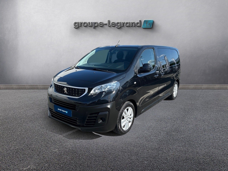 Image de l'annonce principale - Peugeot Expert