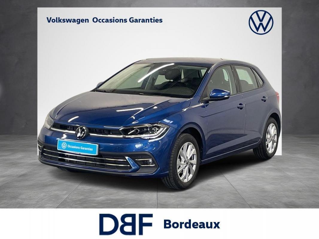 Image de l'annonce principale - Volkswagen Polo