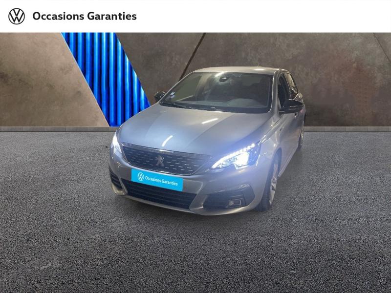 Image de l'annonce principale - Peugeot 308