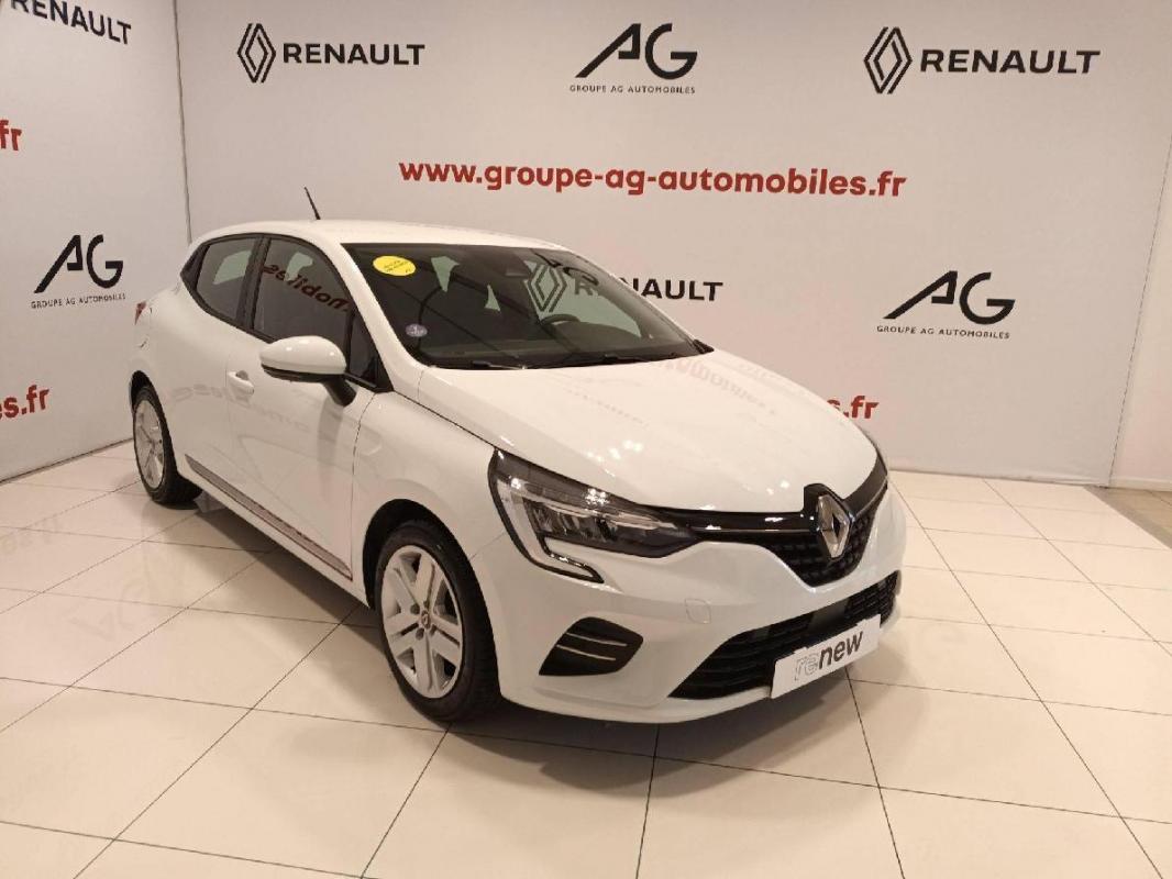 Image de l'annonce principale - Renault Clio