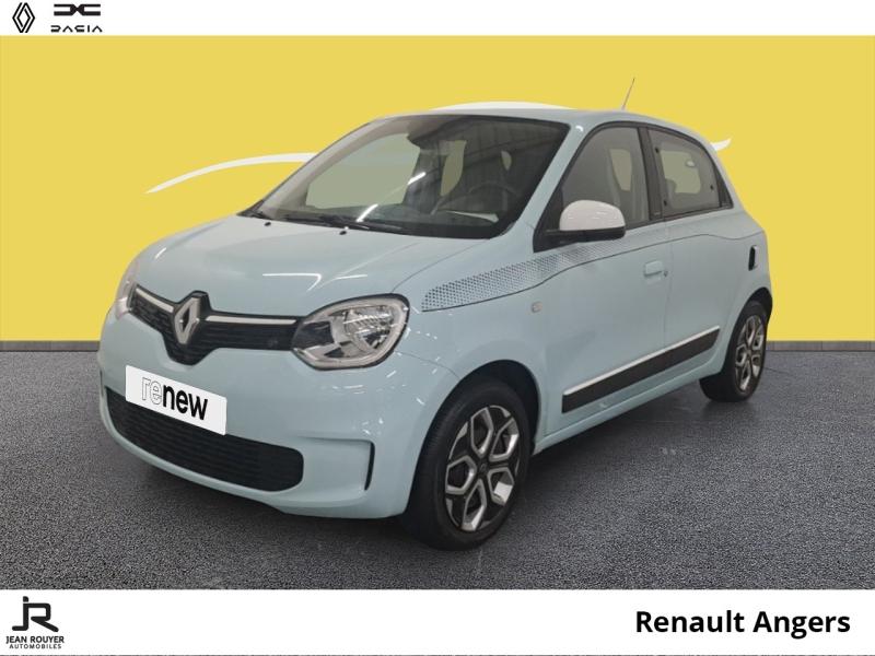 Image de l'annonce principale - Renault Twingo