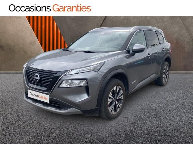 Image de l'annonce principale - Nissan X-Trail