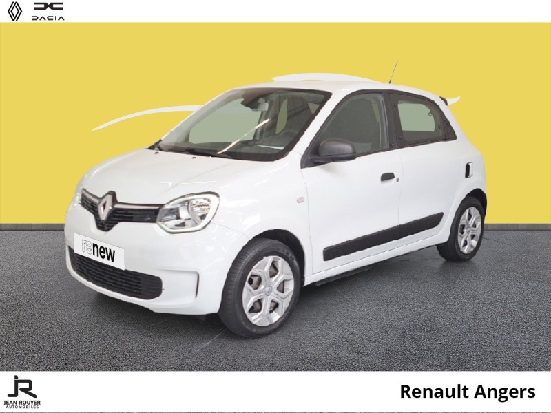 Image de l'annonce principale - Renault Twingo