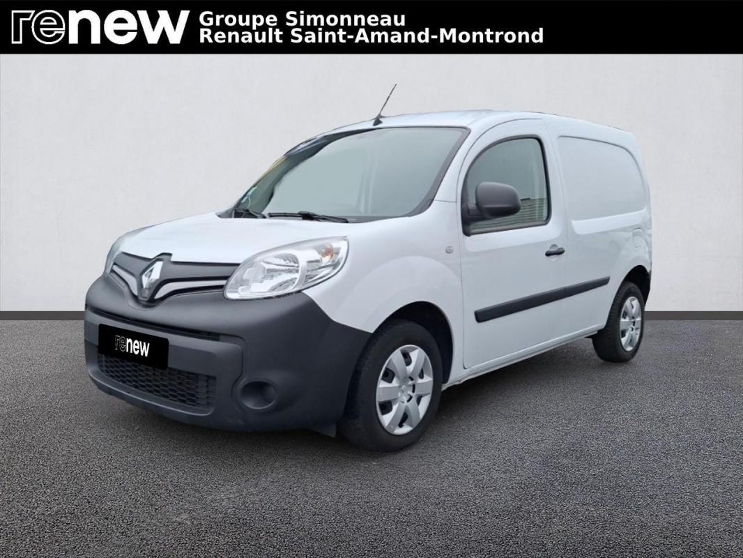 Image de l'annonce principale - Renault Kangoo