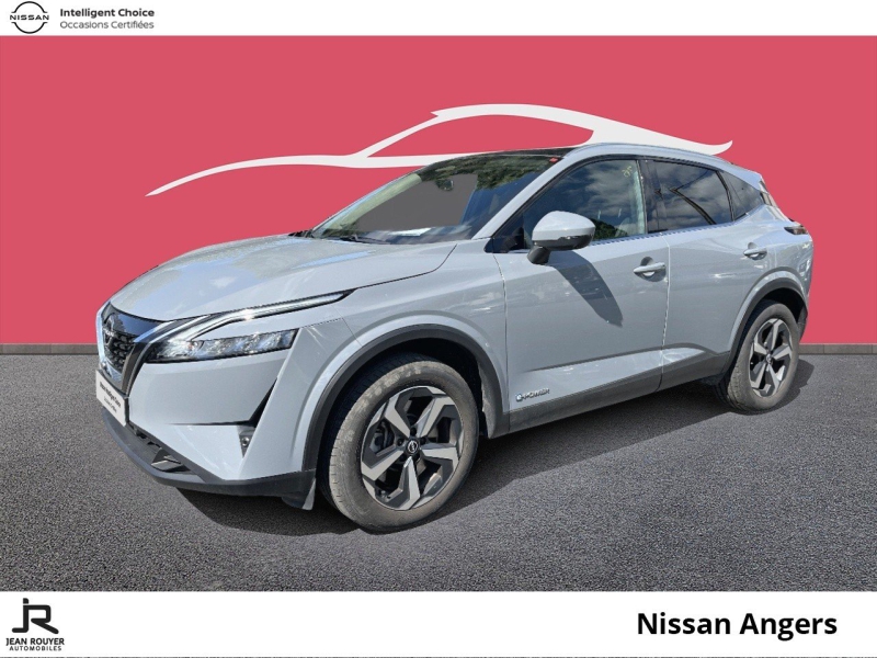 Nissan Qashqai, Année 2023, ESSENCE