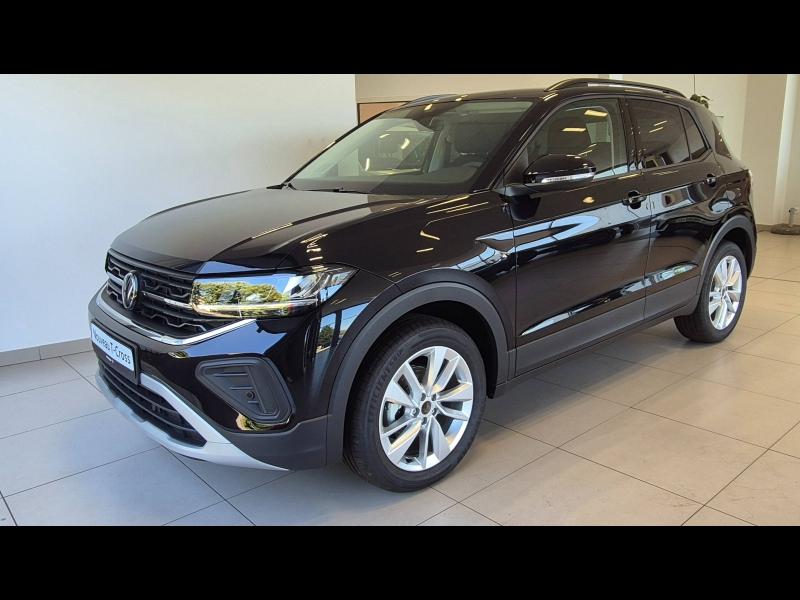 Image de l'annonce principale - Volkswagen T-Cross