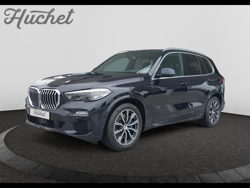 Image de l'annonce principale - BMW X5