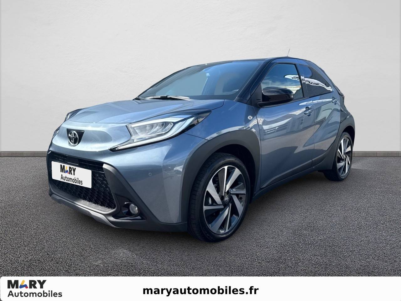 Image de l'annonce principale - Mazda 2