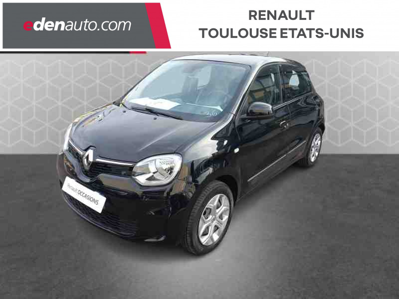 Image de l'annonce principale - Renault Twingo