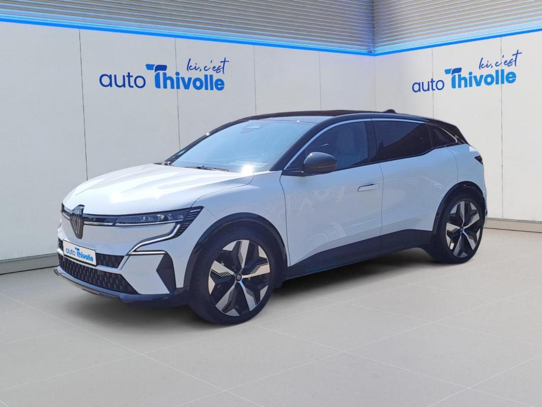 Image de l'annonce principale - Renault Megane E Tech