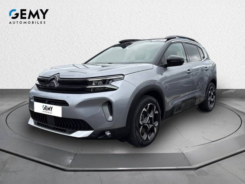 Image de l'annonce principale - Citroën C5 Aircross