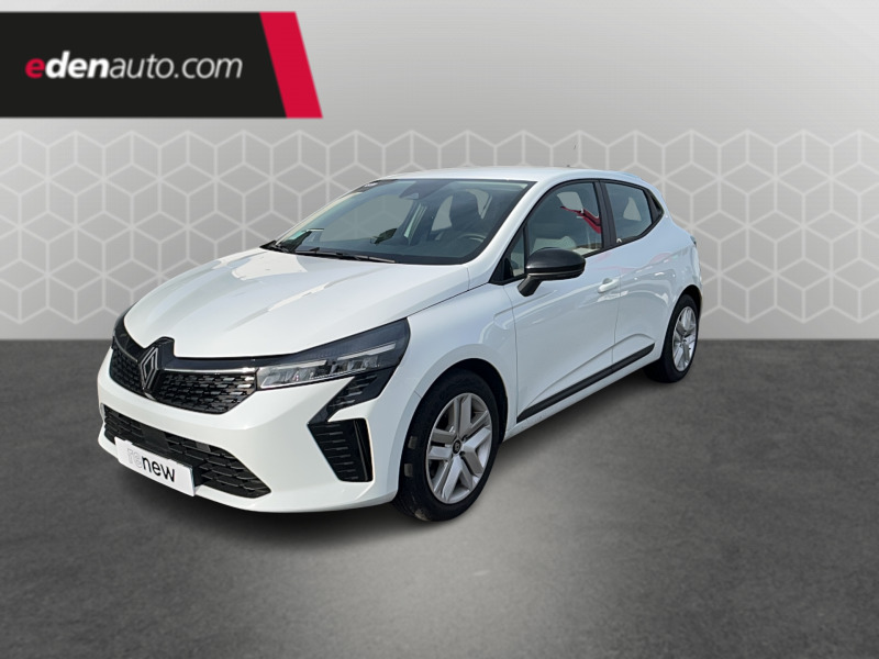 Image de l'annonce principale - Renault Clio