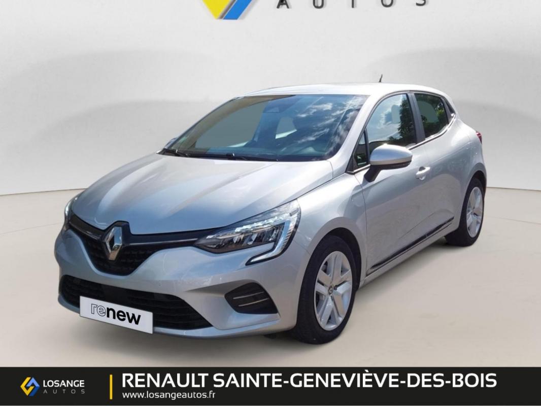 Image de l'annonce principale - Renault Clio