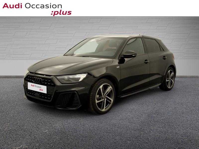 Image de l'annonce principale - Audi A1