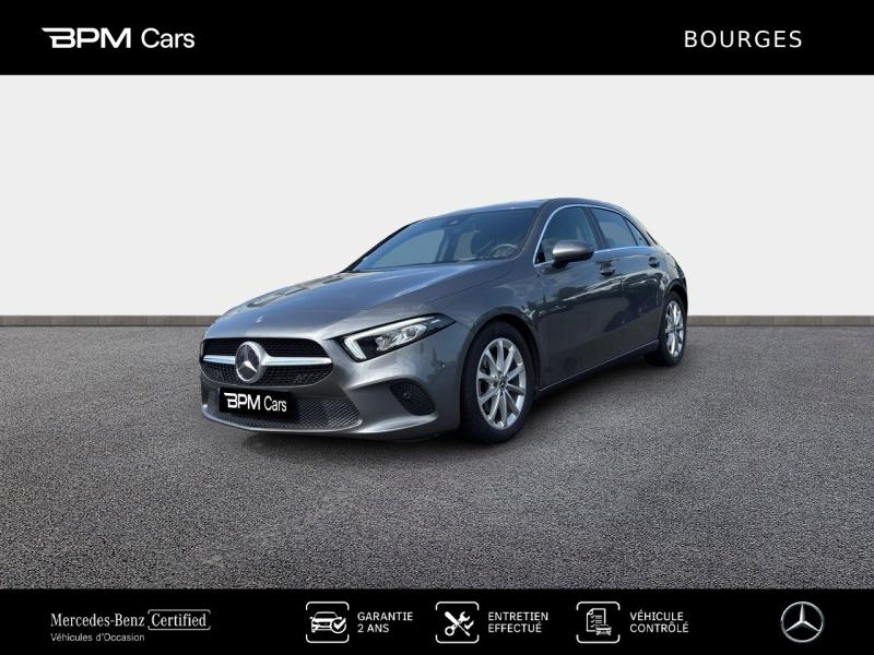 Image de l'annonce principale - Mercedes-Benz Classe A