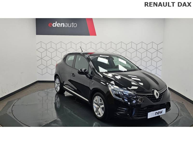 Image de l'annonce principale - Renault Clio