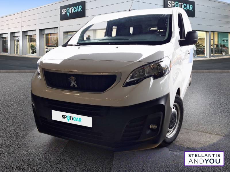 Image de l'annonce principale - Peugeot Expert Combi