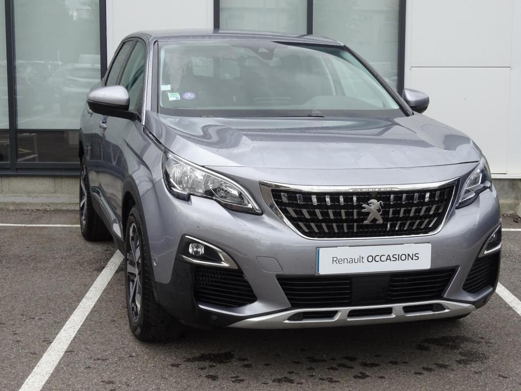 Image de l'annonce principale - Peugeot 3008