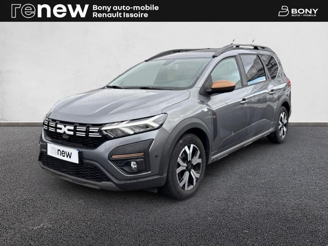 Image de l'annonce principale - Dacia Jogger