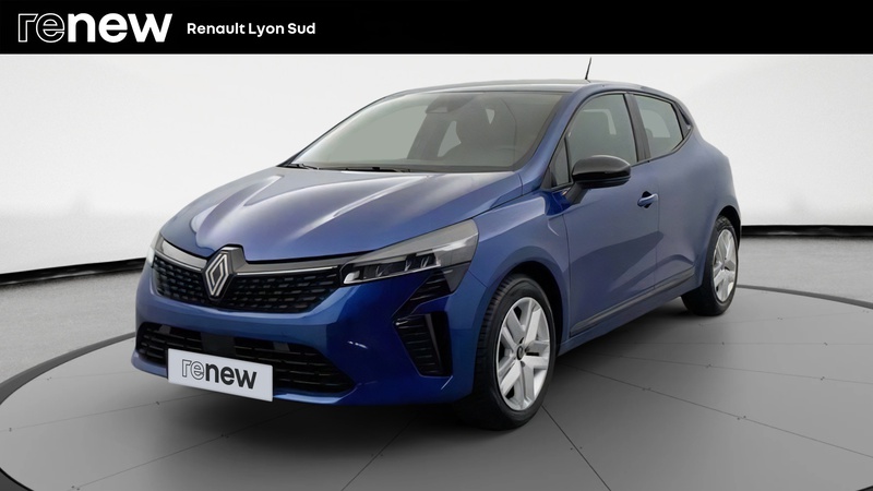 Image de l'annonce principale - Renault Clio