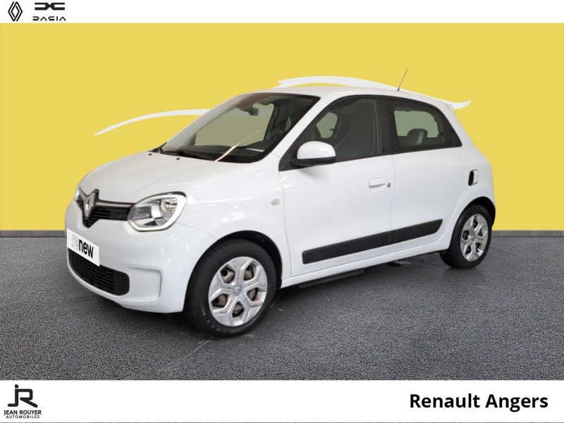 Image de l'annonce principale - Renault Twingo