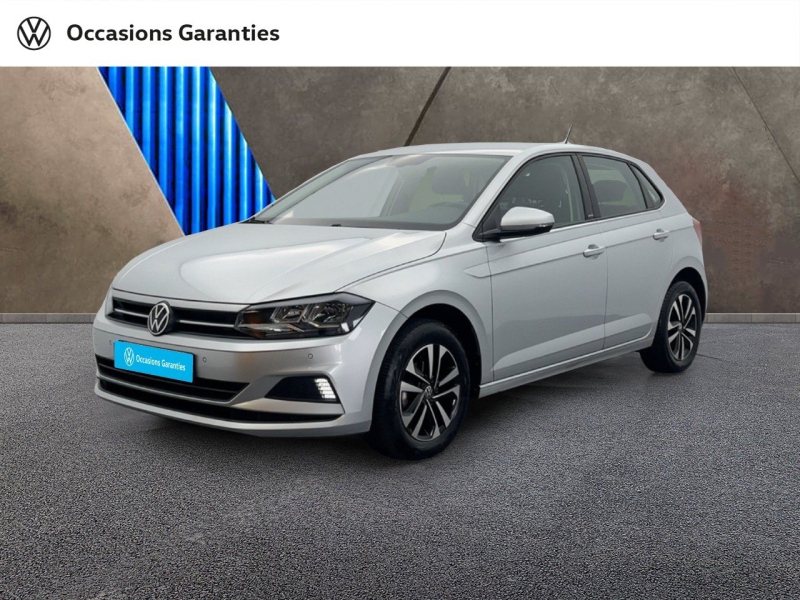 Image de l'annonce principale - Volkswagen Polo