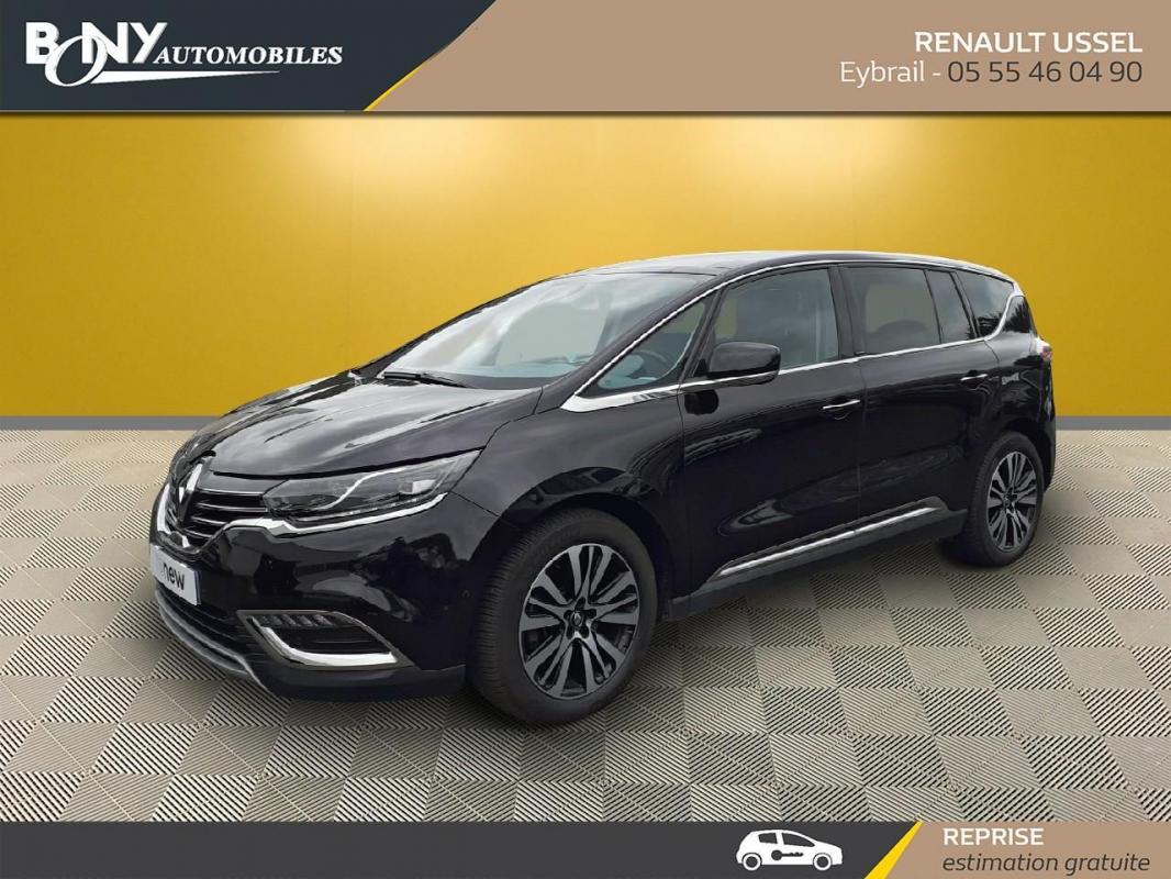 Image de l'annonce principale - Renault Espace