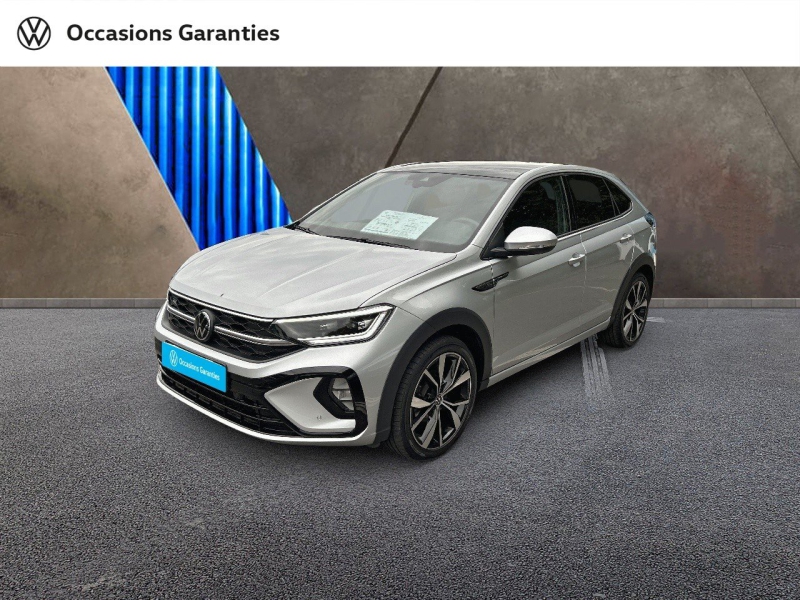 Image de l'annonce principale - Volkswagen Taigo