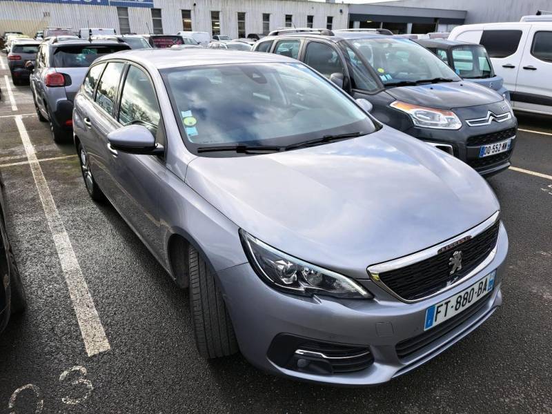 Image de l'annonce principale - Peugeot 308 SW