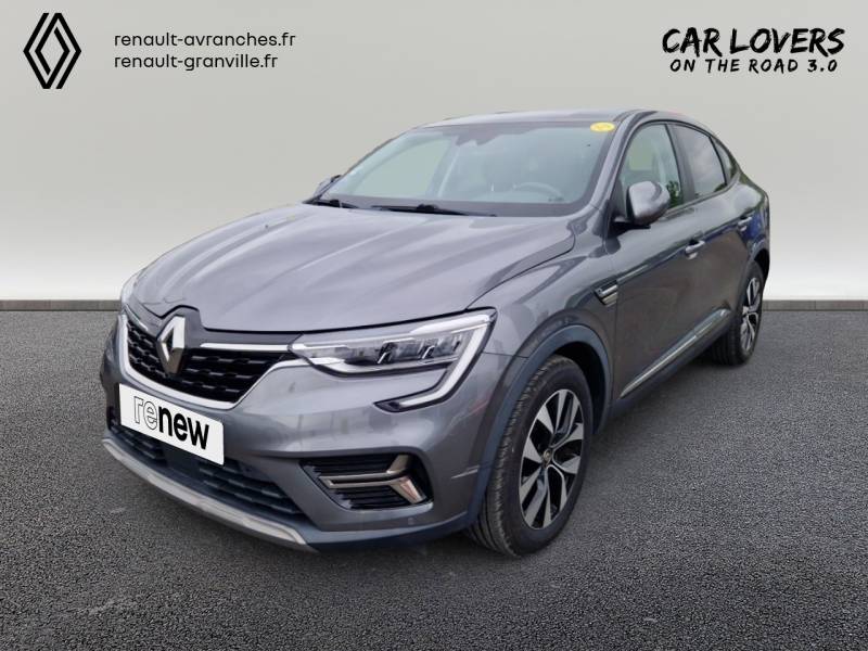 Image de l'annonce principale - Renault Arkana