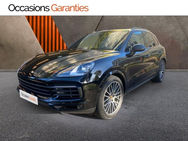 Image de l'annonce principale - Porsche Cayenne