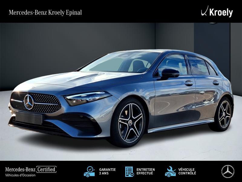 Image de l'annonce principale - Mercedes-Benz Classe A