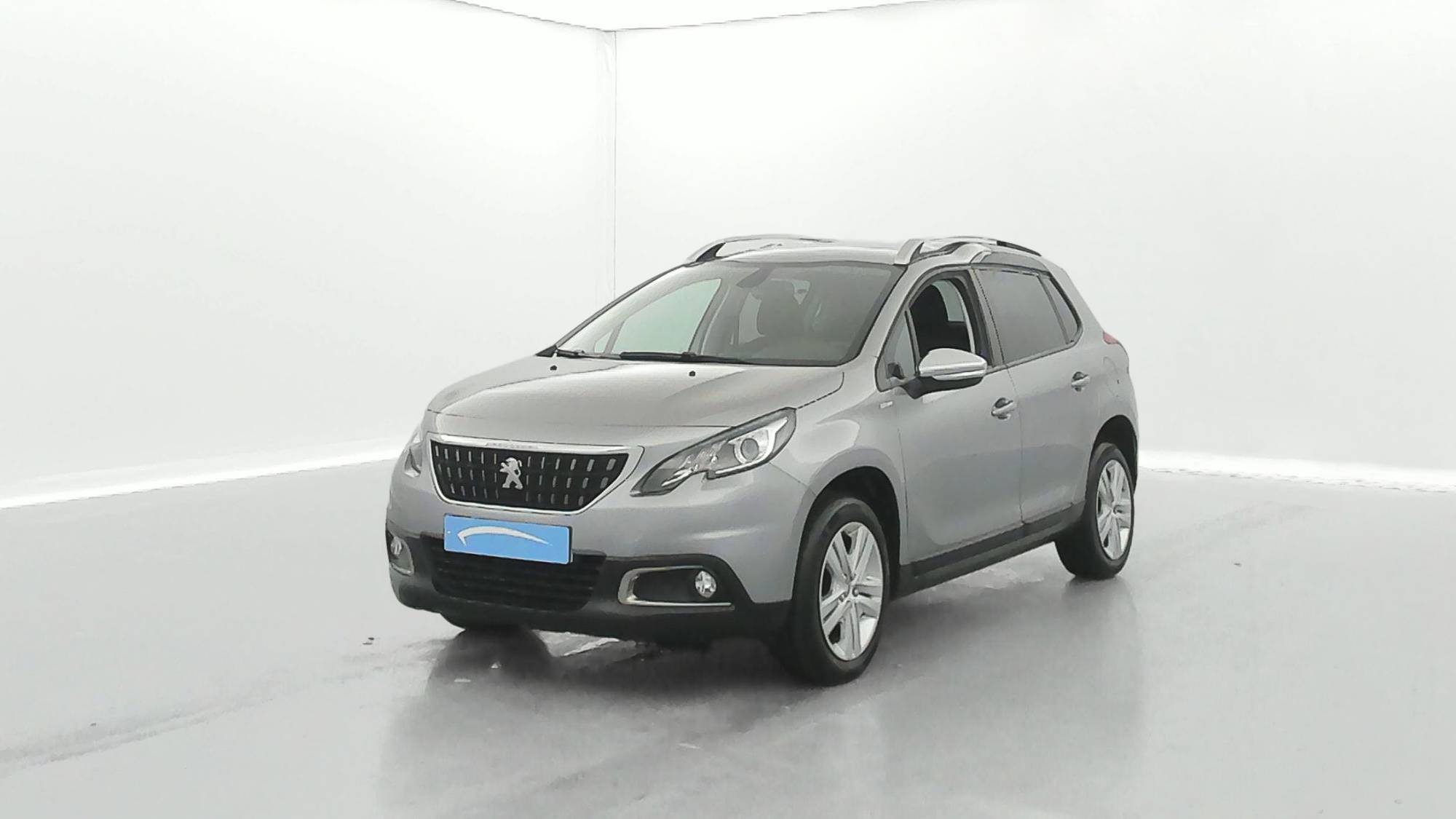 Image de l'annonce principale - Peugeot 2008