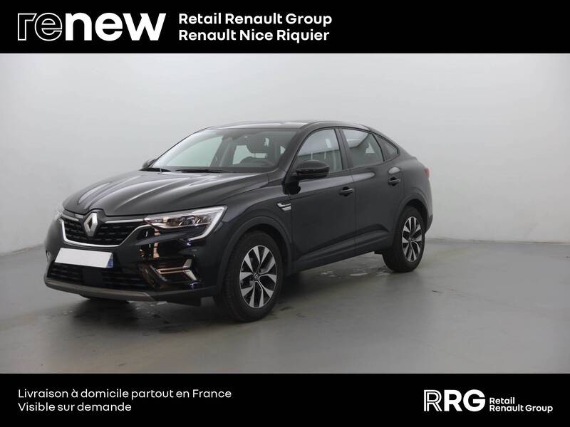 Image de l'annonce principale - Renault Arkana