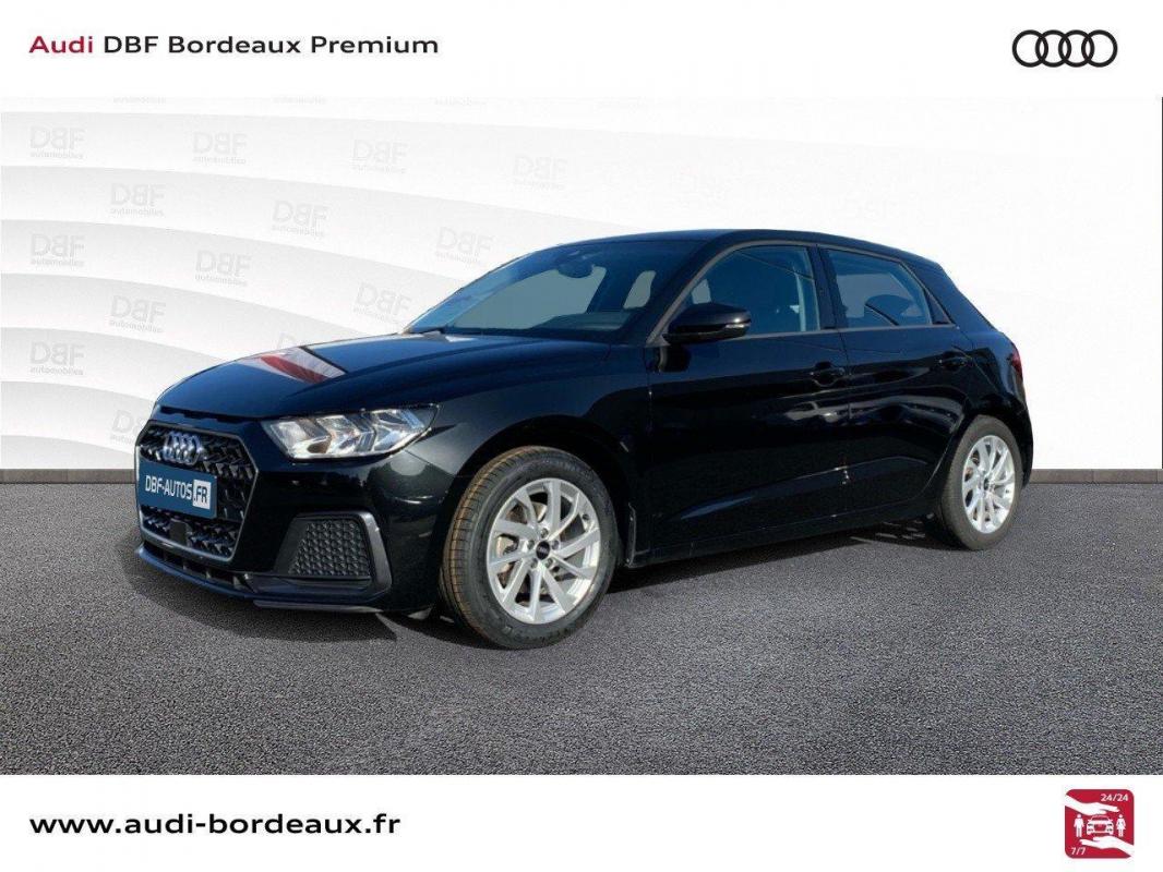 Image de l'annonce principale - Audi A1