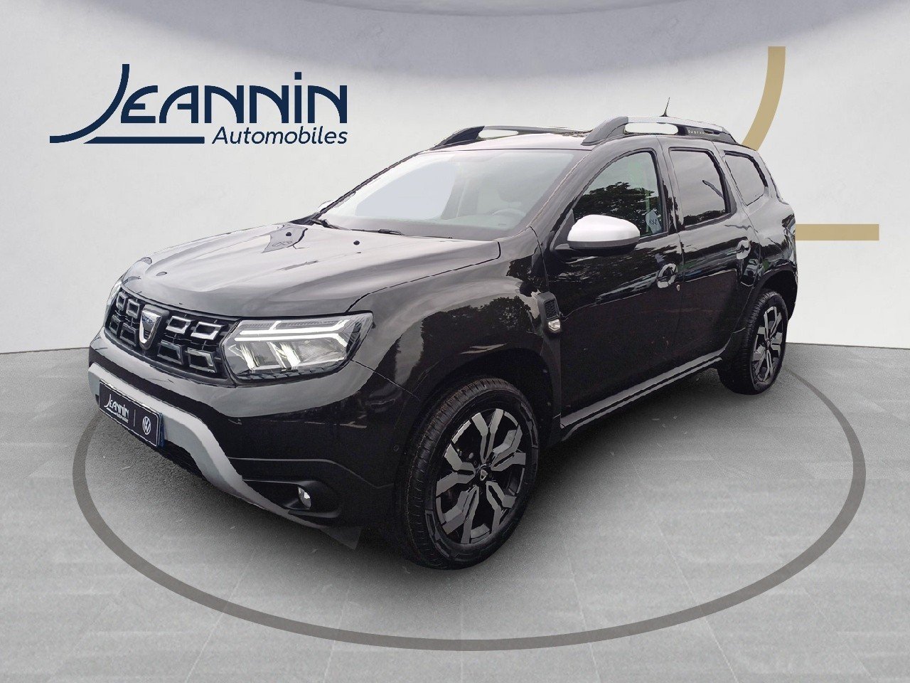 Image de l'annonce principale - Dacia Duster