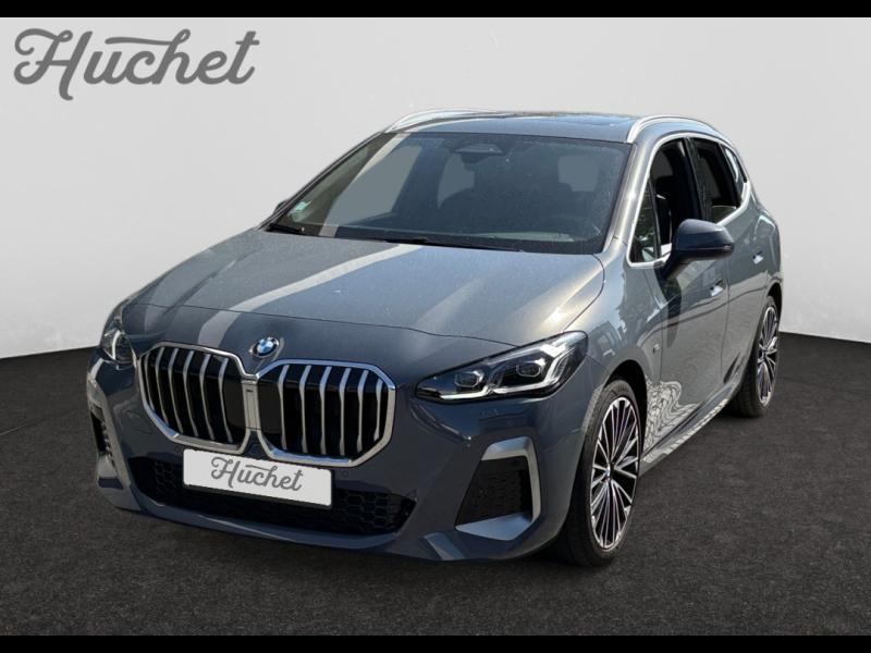 Image de l'annonce principale - BMW Série 2 Active Tourer