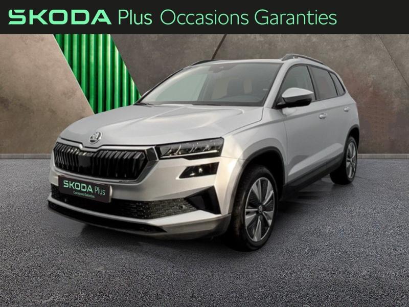 Image de l'annonce principale - Skoda Karoq