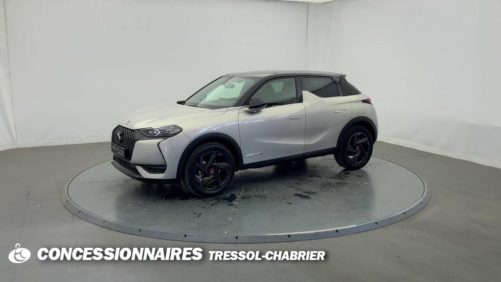 Image de l'annonce principale - DS DS 3 Crossback