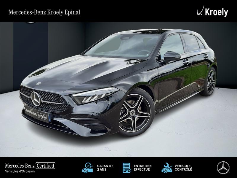 Image de l'annonce principale - Mercedes-Benz Classe A