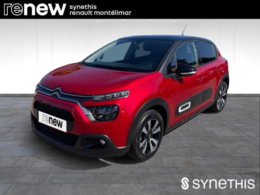Image de l'annonce principale - Citroën C3