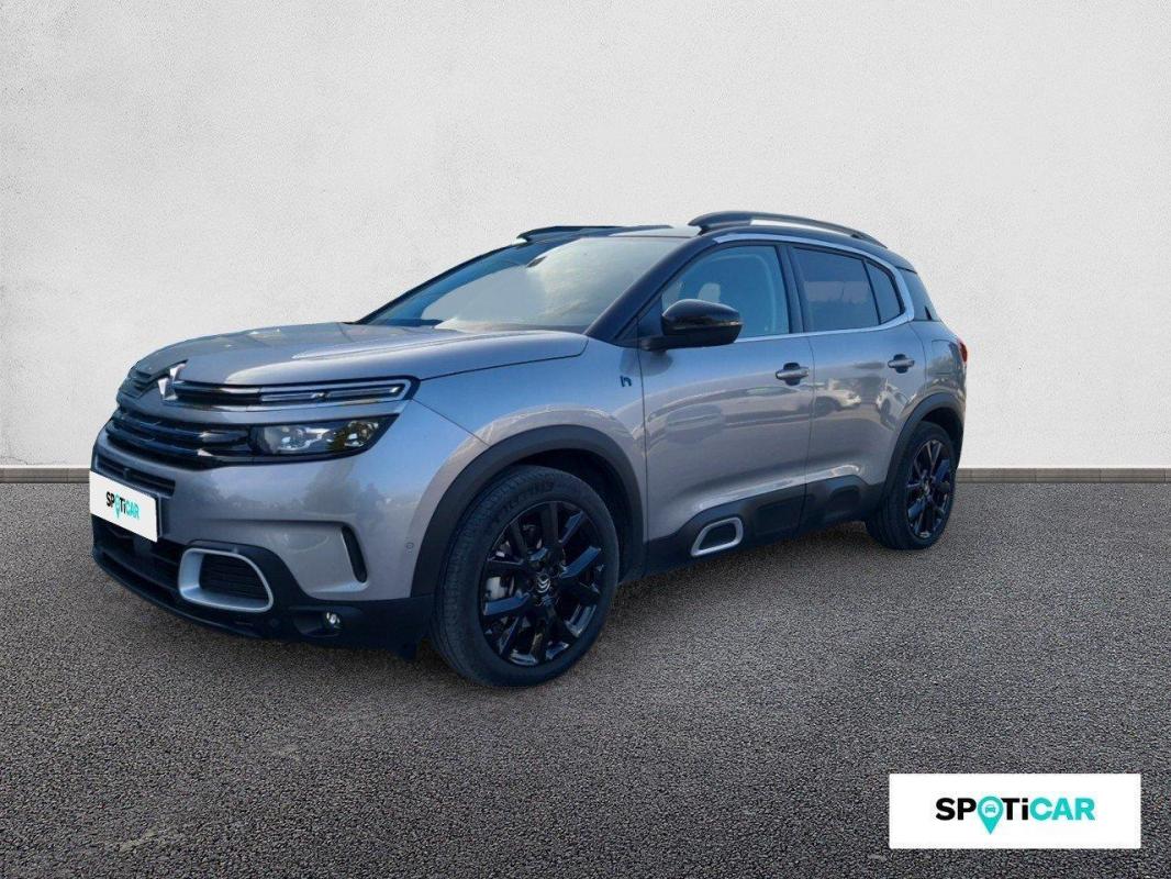 Image de l'annonce principale - Citroën C5 Aircross