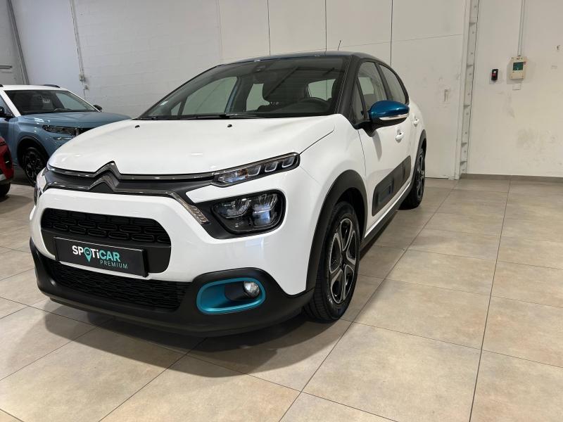 Image de l'annonce principale - Citroën C3