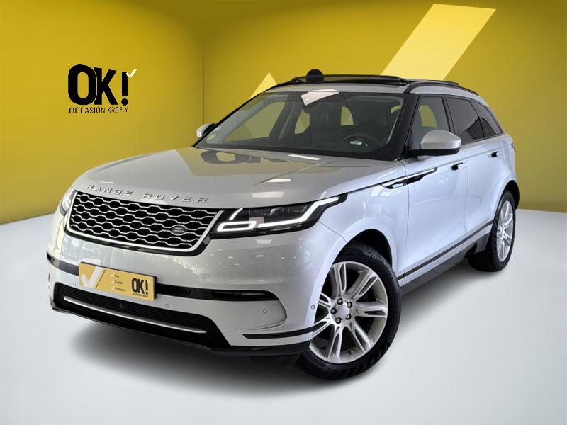 Image de l'annonce principale - Land Rover Range Rover Velar