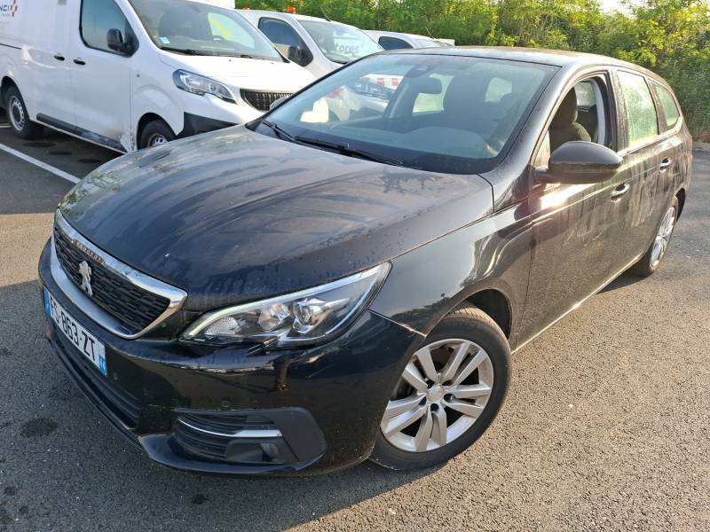 Image de l'annonce principale - Peugeot 308 SW