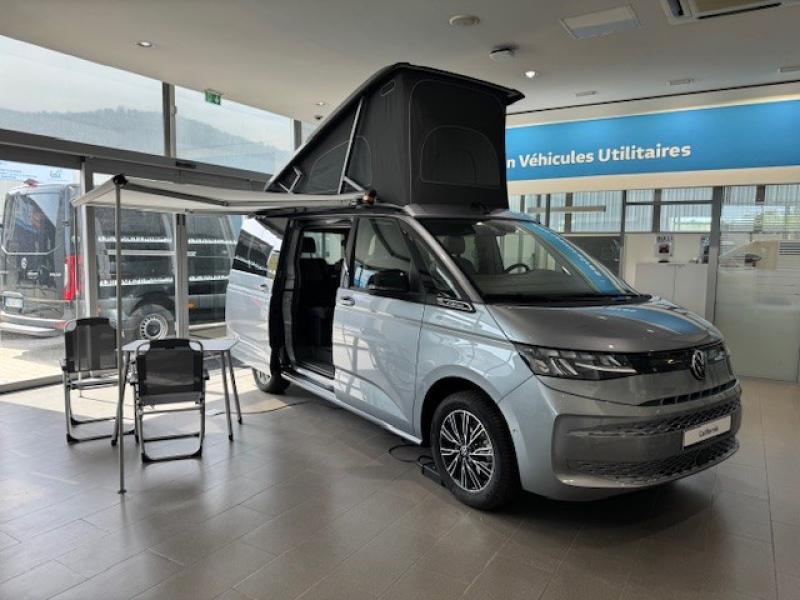 Image de l'annonce principale - Volkswagen California